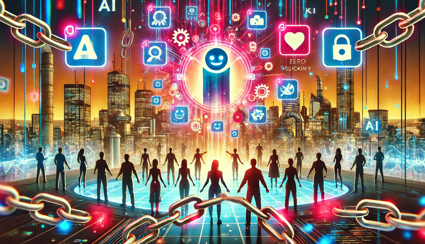 用户想来就来，想走就走！文心一言、Kimi们拿什么套住人心？